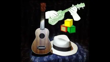 Beginner's Ukulele - Fingerstyle Basics