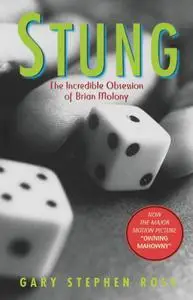 Stung: The incredible obsession of Brian Molony