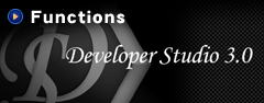 SILKYPIX Developer Studio3.0