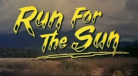Der Sonne entgegen (1956)