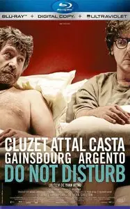 Do Not Disturb (2012)