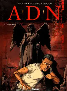 ADN (1991) Complete