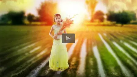 Edit Like a Pro in Photoshop & Lightroom: Make Money Online
