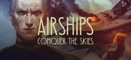 Airships: Conquer the Skies (In dev)