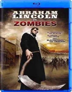 Abraham Lincoln vs. Zombies (2012)