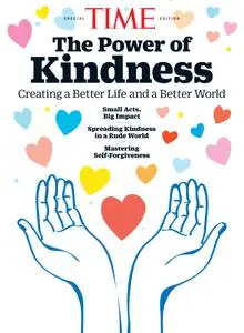 TIME The Power of Kindness – September 2020
