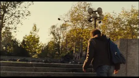Paris, je t'aime (2006)