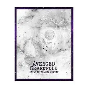 Avenged Sevenfold - Live At The GRAMMY Museum® (2017)