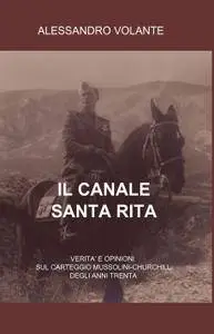 IL CANALE SANTA RITA