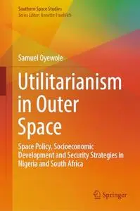 Utilitarianism in Outer Space