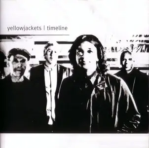 Yellowjackets - Timeline (2011) {Mack Avenue} [Re-Up]