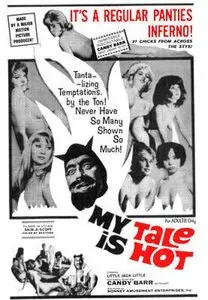 My Tale Is Hot (1964)