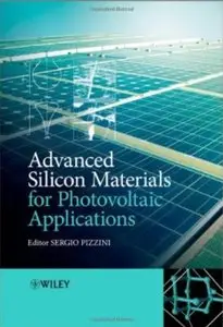 Advanced Silicon Materials for Photovoltaic Applications [Repost]