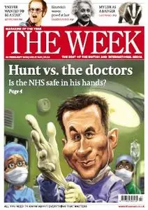 The Week UK - 20 February 2016