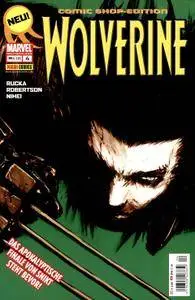 Wolverine 04 Vol 2 Apr 2004