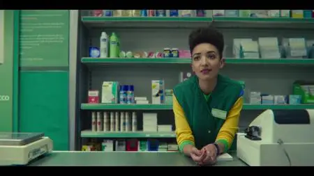 Sex Education S02E05