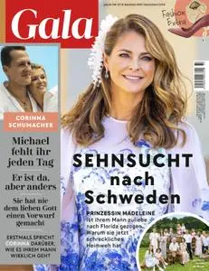 Gala Germany - 09. September 2021