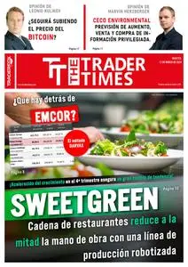 The Trader Times Edición en español - 12 Febrero 2024