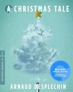 A Christmas Tale (2008) Criterion Collection