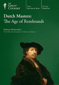 TTC Video - Dutch Masters: The Age of Rembrandt [Repost]