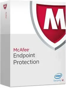 McAfee Endpoint Security 10.7.0.1045.11