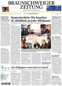 Braunschweiger Zeitung - Helmstedter Nachrichten - 30. November 2018
