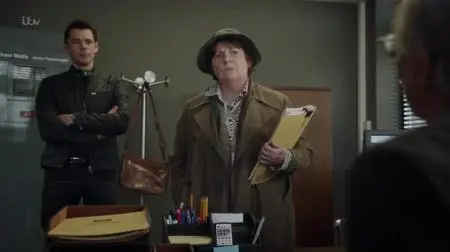 Vera S09E01