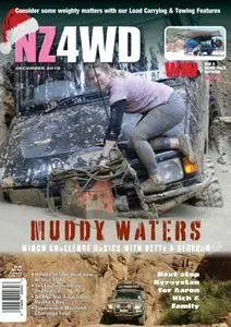 NZ4WD - December 2019