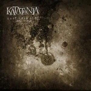 Katatonia - Last Fair Deal Gone Down (Reissue) (2001/2018)