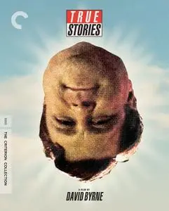 True Stories (1986) [The Criterion Collection]