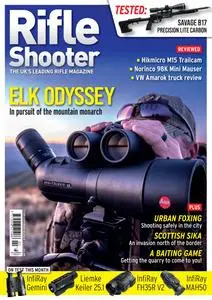 Rifle Shooter - February-March 2024