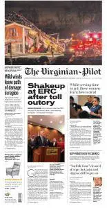 The Virginian-Pilot - April 1, 2017