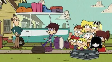 The Loud House S03E18