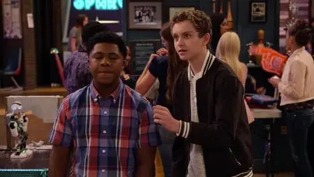 Prince of Peoria S02E06