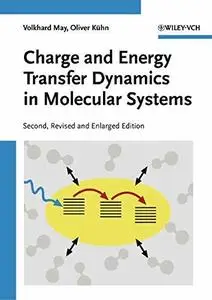 Charge and Energy Transfer Dynamics in Molecular Systems