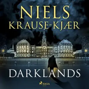 «Darklands» by Niels Krause-Kjær