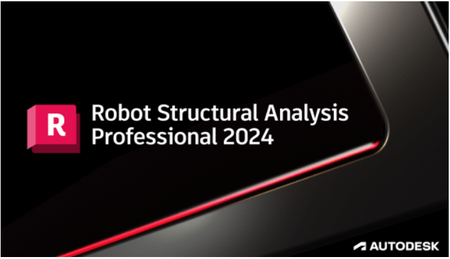 Autodesk Robot Structural Analysis Professional 2024.0.1 Hotfix Only (x64) Multilingual