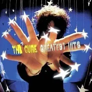The Cure - Greatest Hits Acoustic - (2001)
