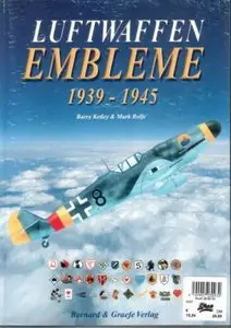 Luftwaffen Embleme 1939 - 1945