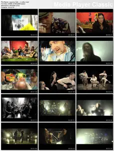 Lacuna Coil - I Like It (2009)