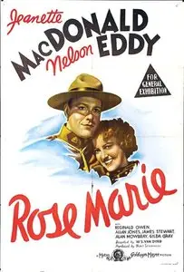 Rose-Marie (1936)