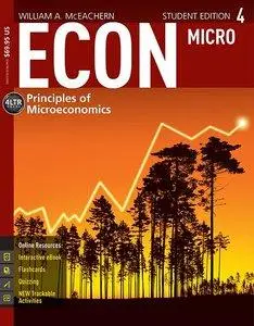 ECON Microeconomics 4 (repost)