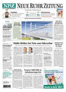 NRZ Neue Ruhr Zeitung Duisburg-West - 28. Februar 2018