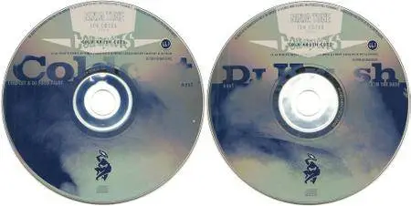 Coldcut & DJ Food vs DJ Krush - Cold Krush Cuts (2CD) (1997) {Ninja Tune Canada}
