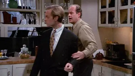 Frasier S03E23