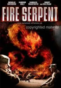 Fire Serpent (2007)