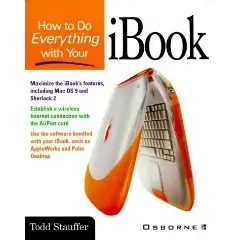 How to do Everything with Your iBook