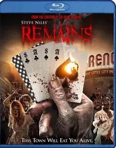 Remains (2011)