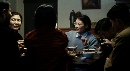 Lan feng zheng / The Blue Kite (1993)