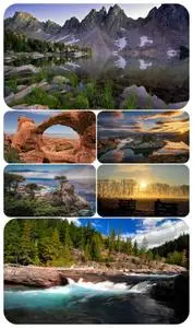 Most Wanted Nature Widescreen Wallpapers #583